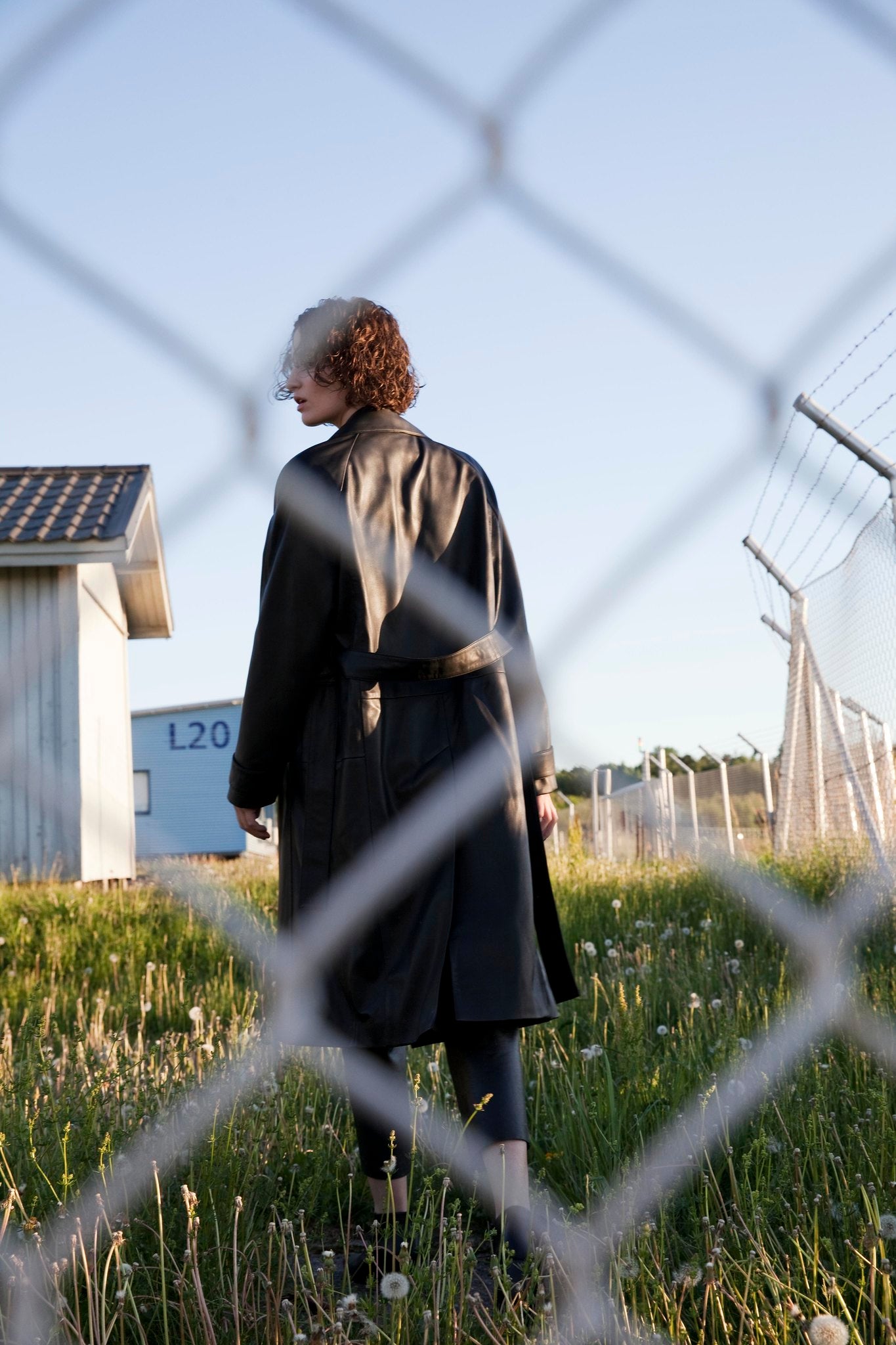 Marlene Trench