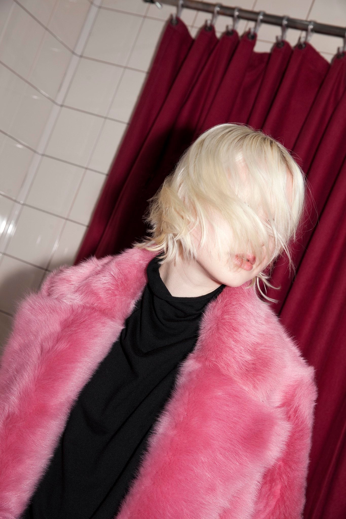 Simone Coat