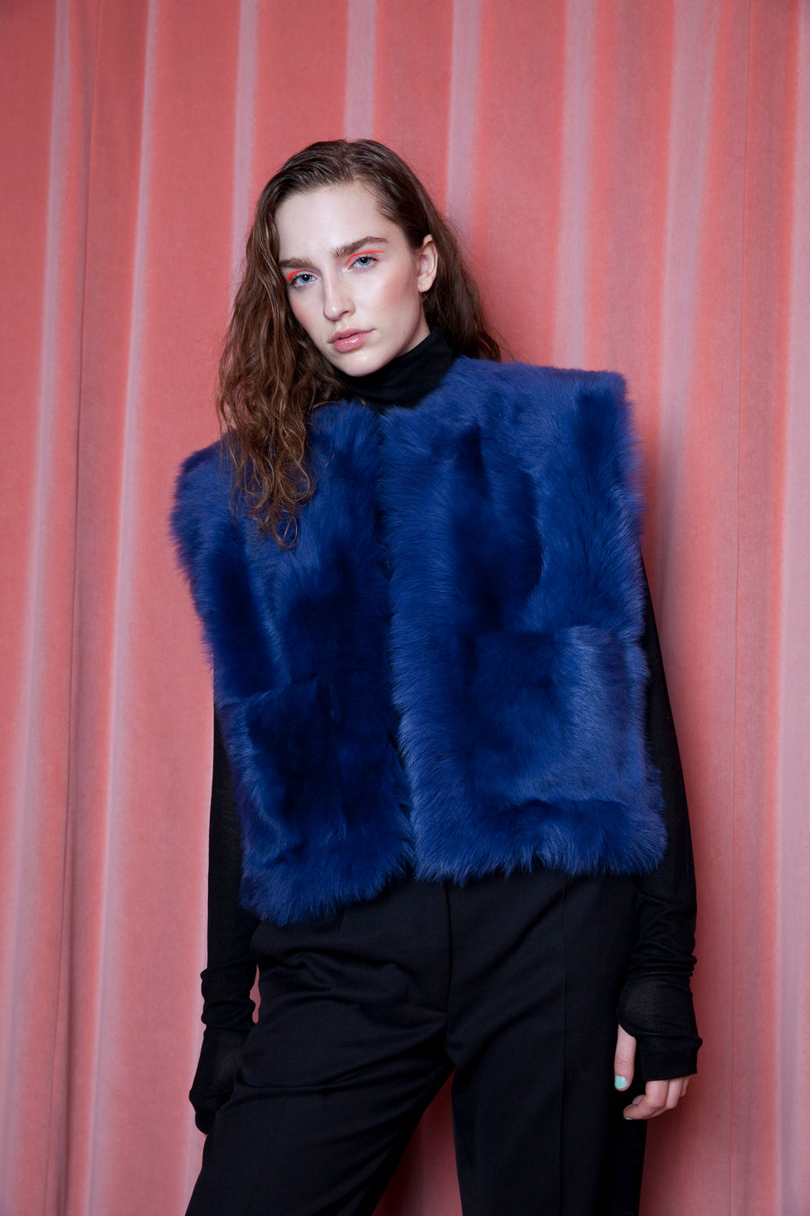 Steffi Vest