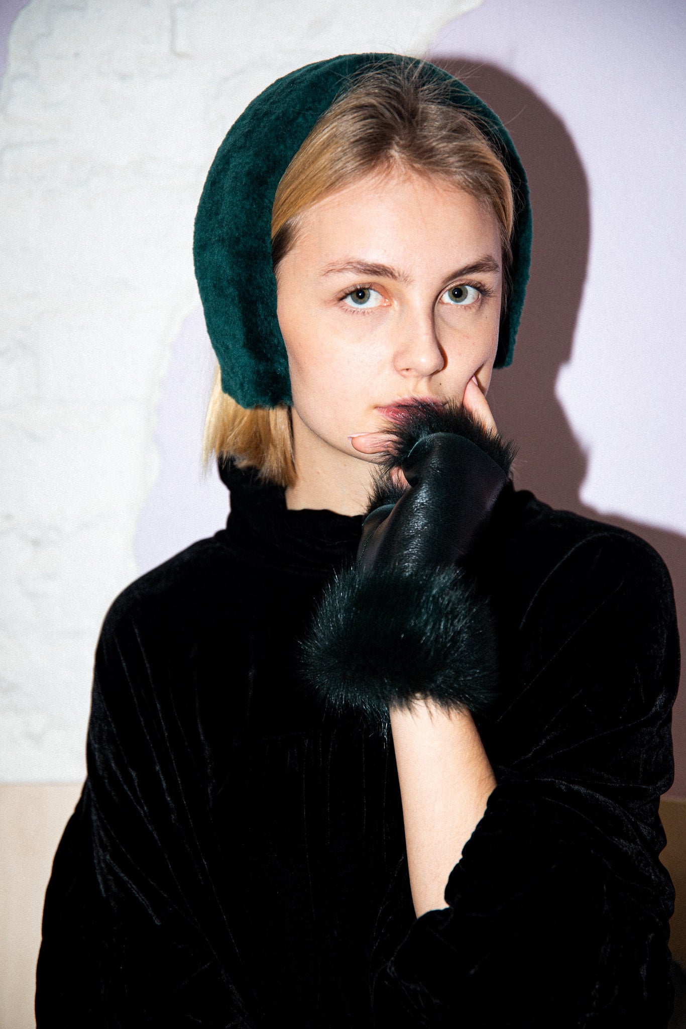 Cleo Headband