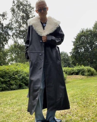 Selen Coat