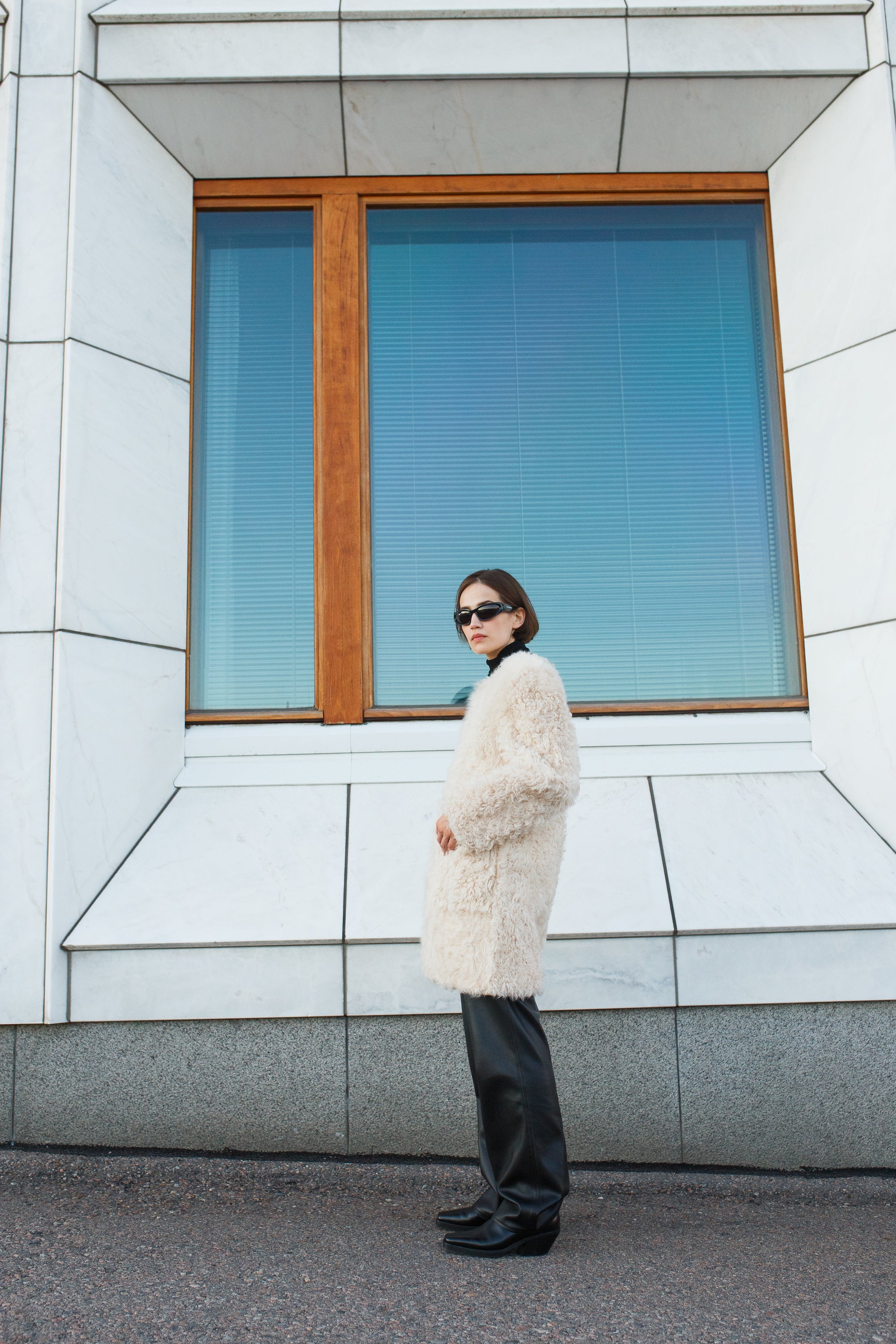 Callas Coat