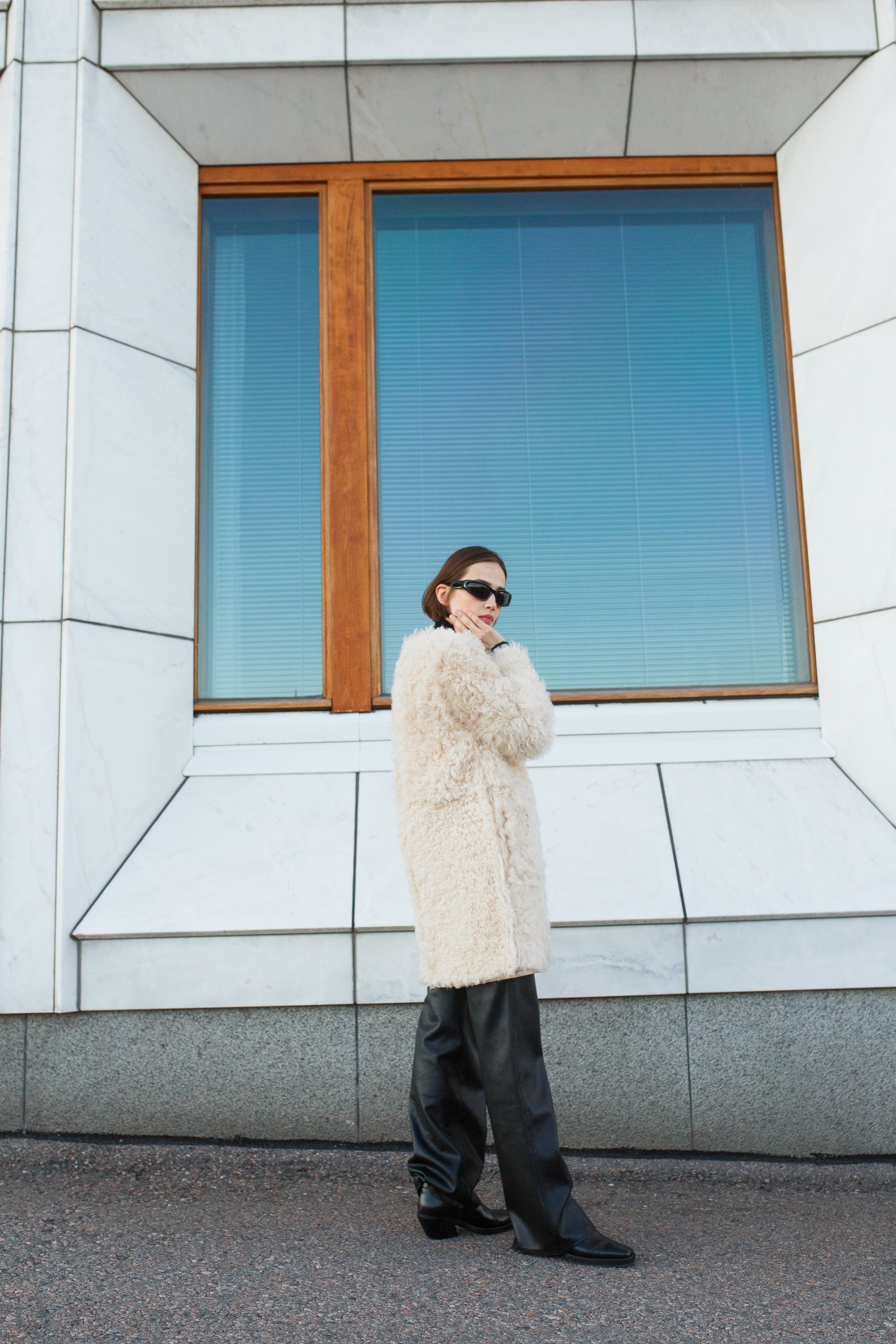 Callas Coat