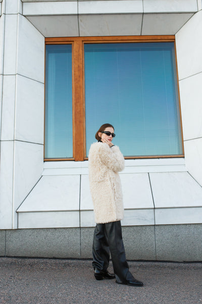 Callas Coat
