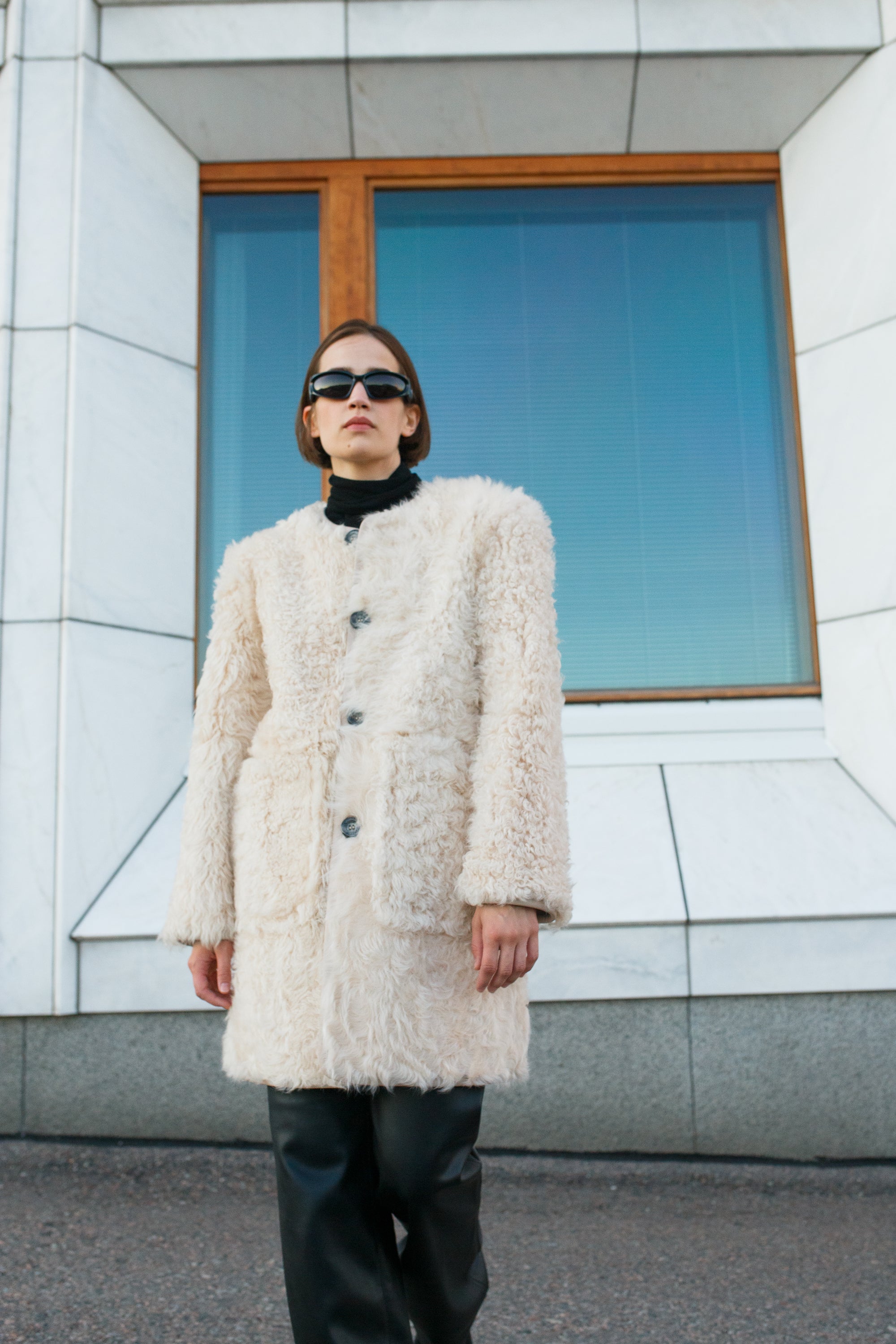 Callas Coat