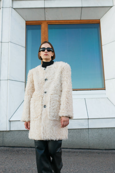Callas Coat