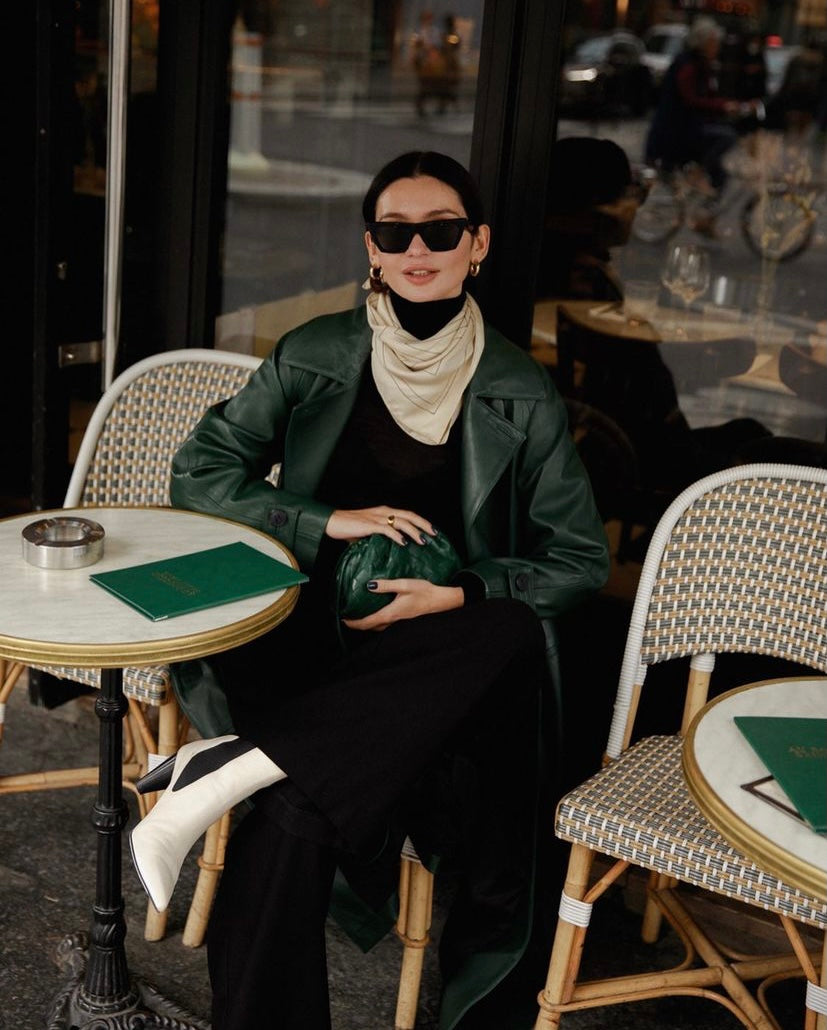 Marlene Trench
