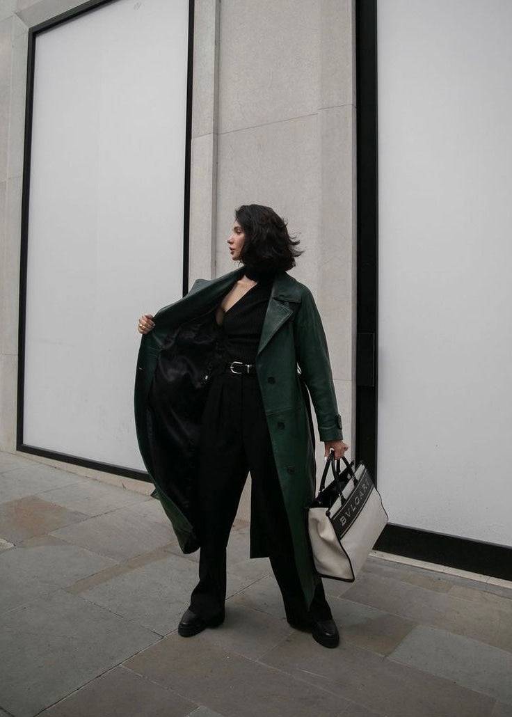 Marlene Trench