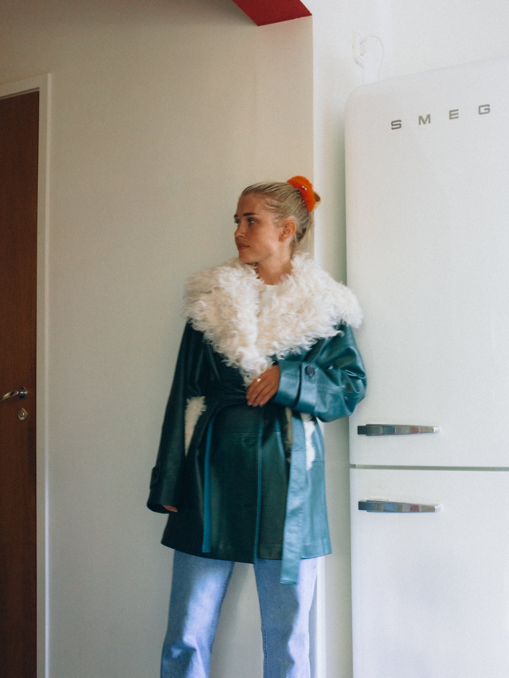 Laila Jacket