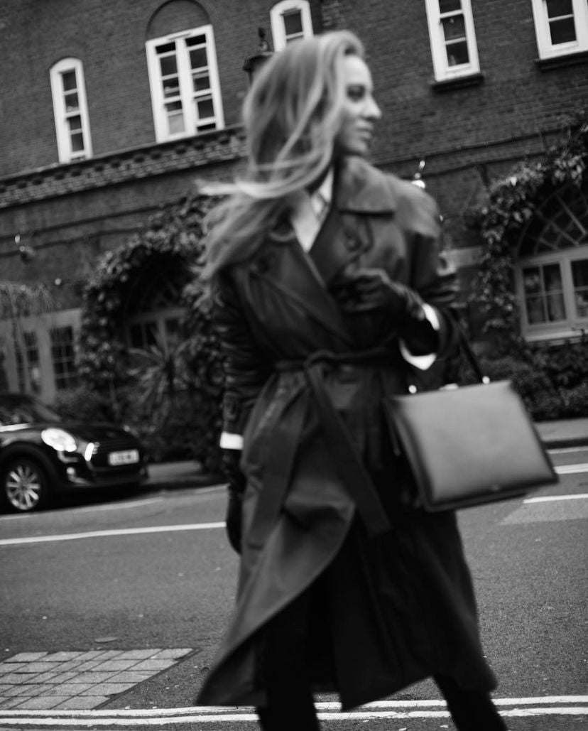 Marlene Trench