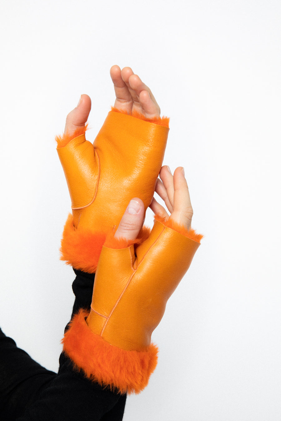 Sasha Gloves