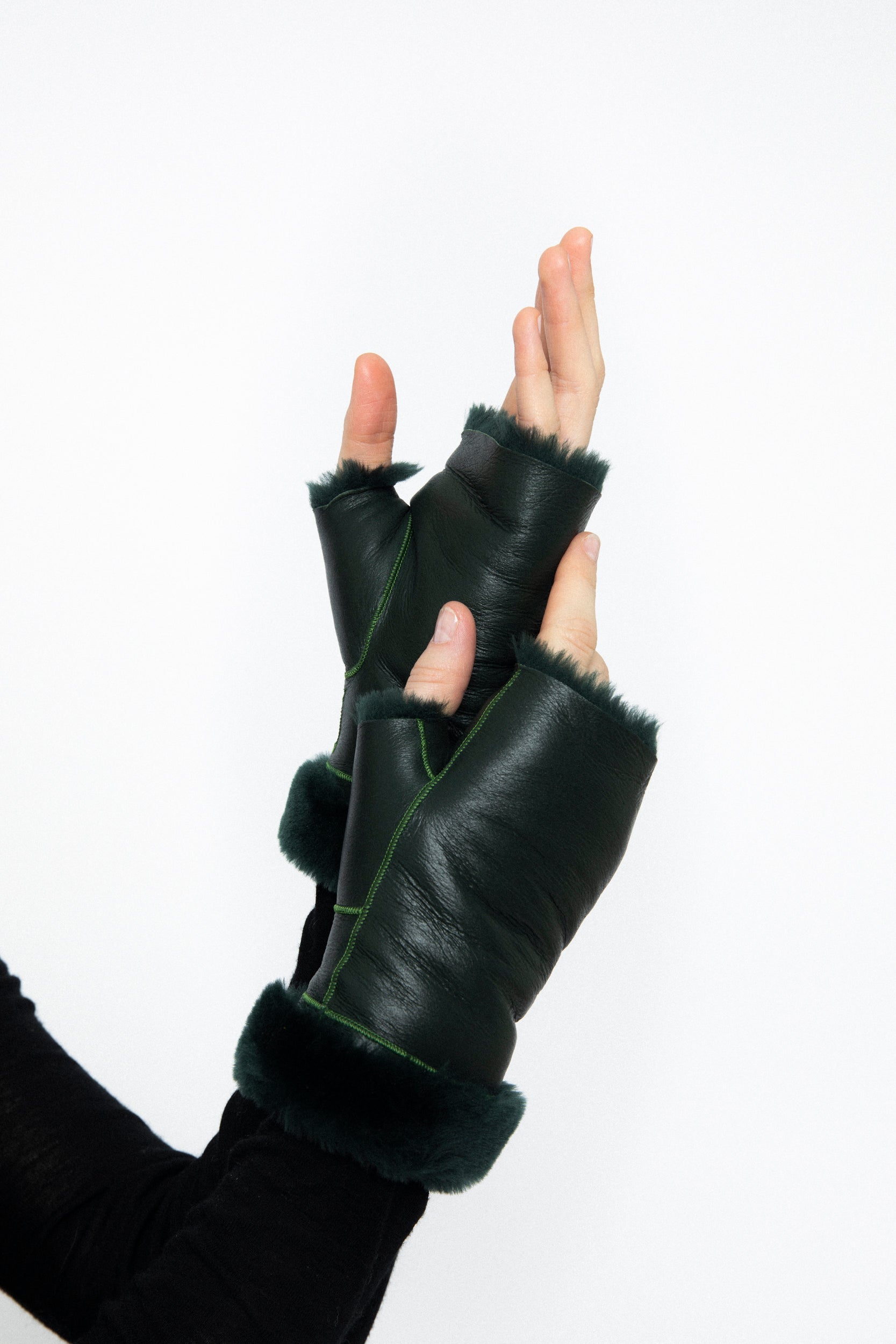 Sasha Gloves
