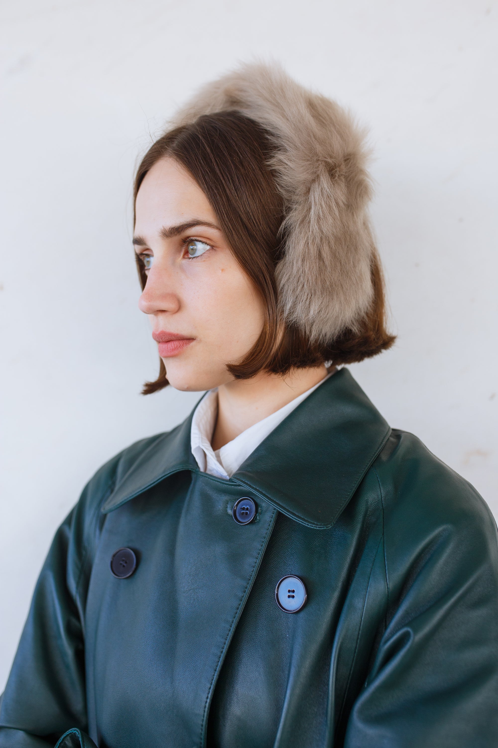 Magda Earmuffs