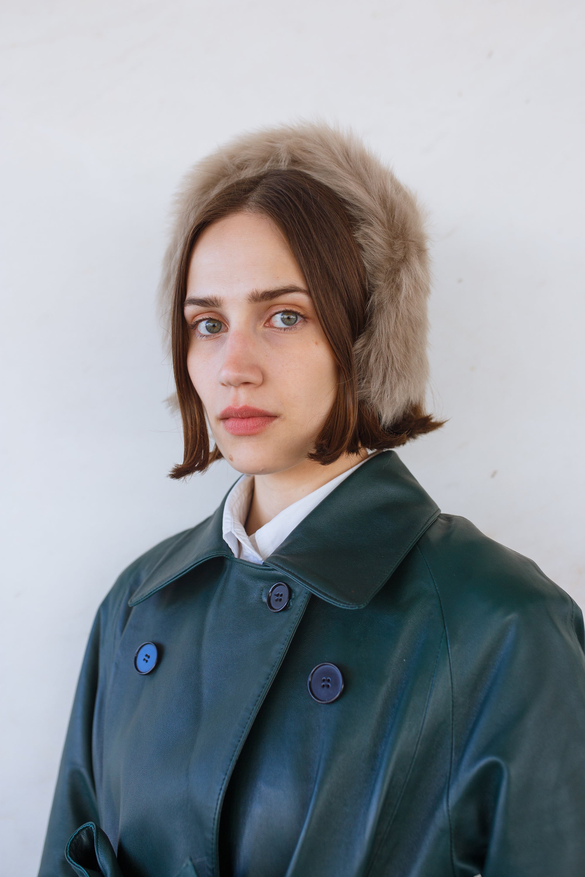 Magda Earmuffs