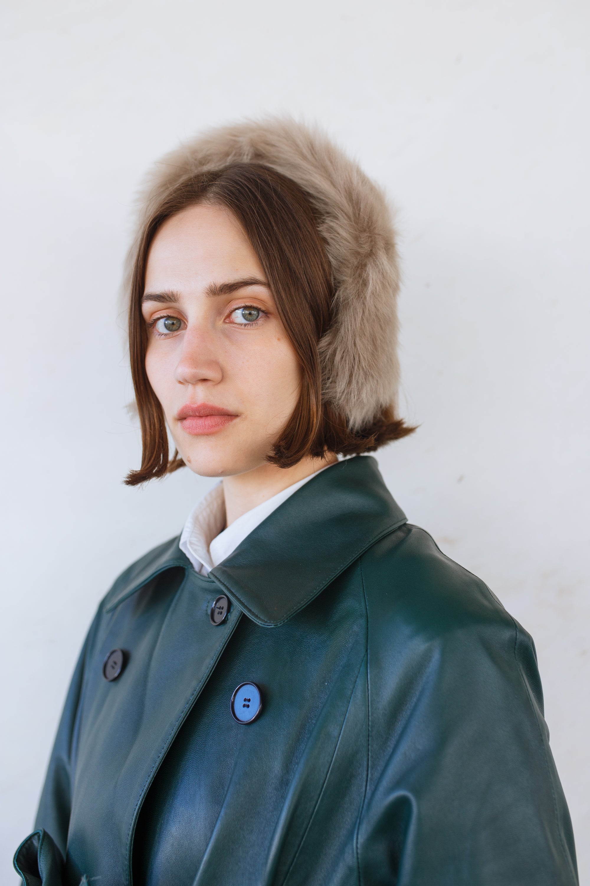 Magda Earmuffs