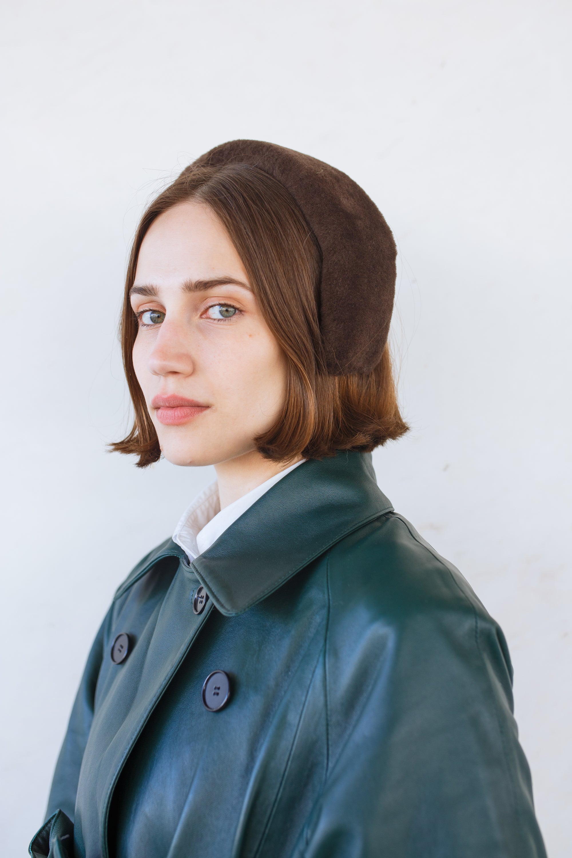 Cleo Earmuffs