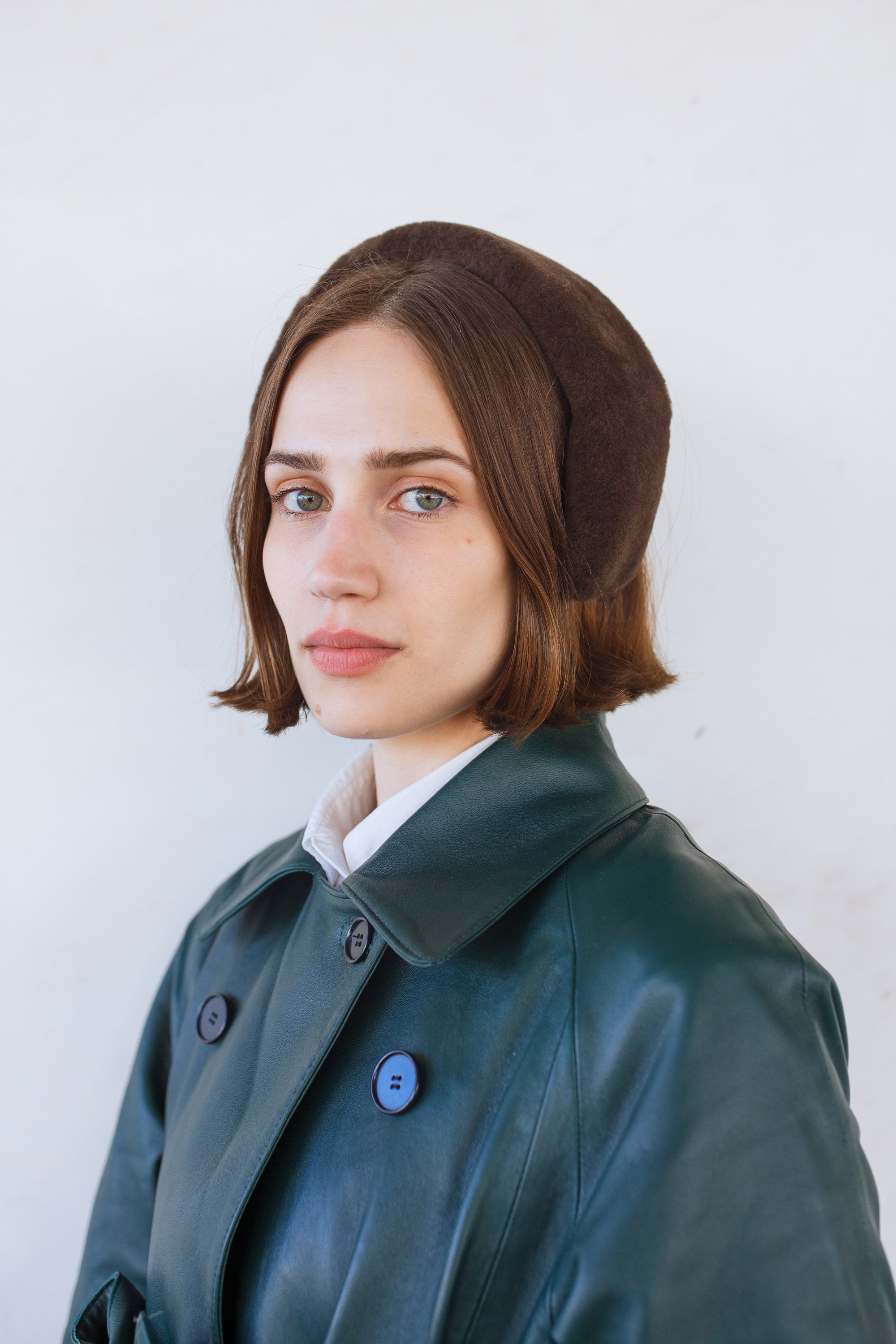 Cleo Earmuffs
