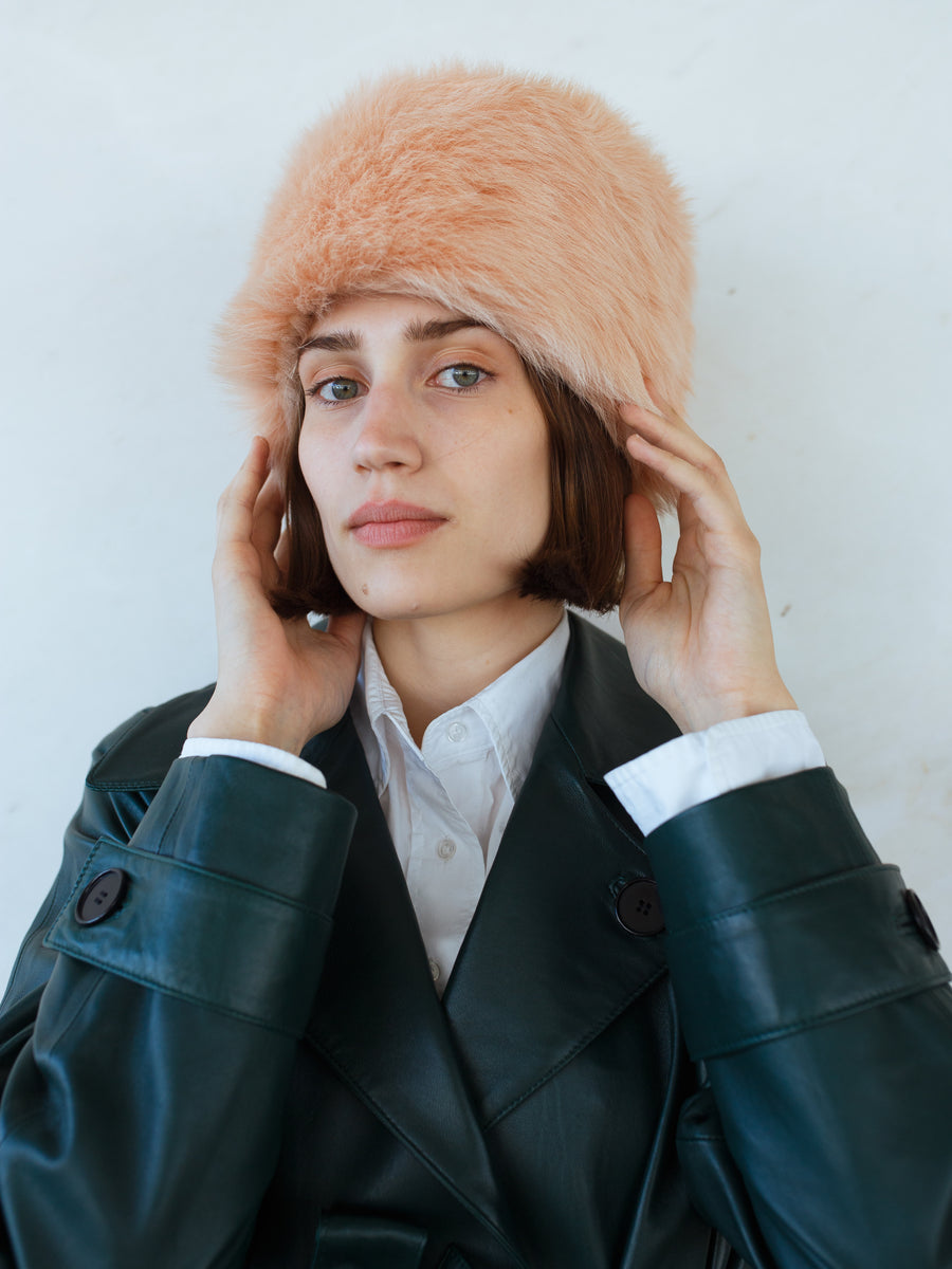 Nomad Hat