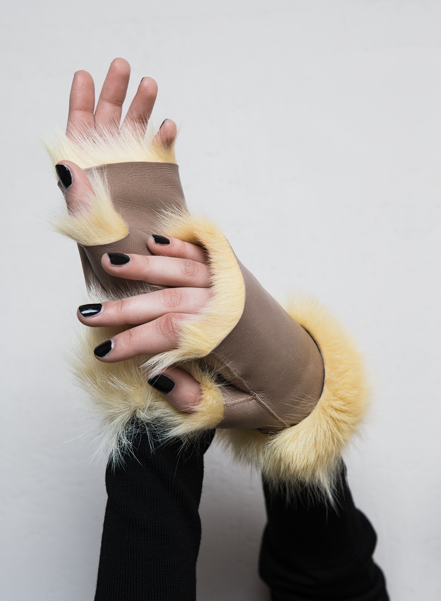Alexandra Gloves