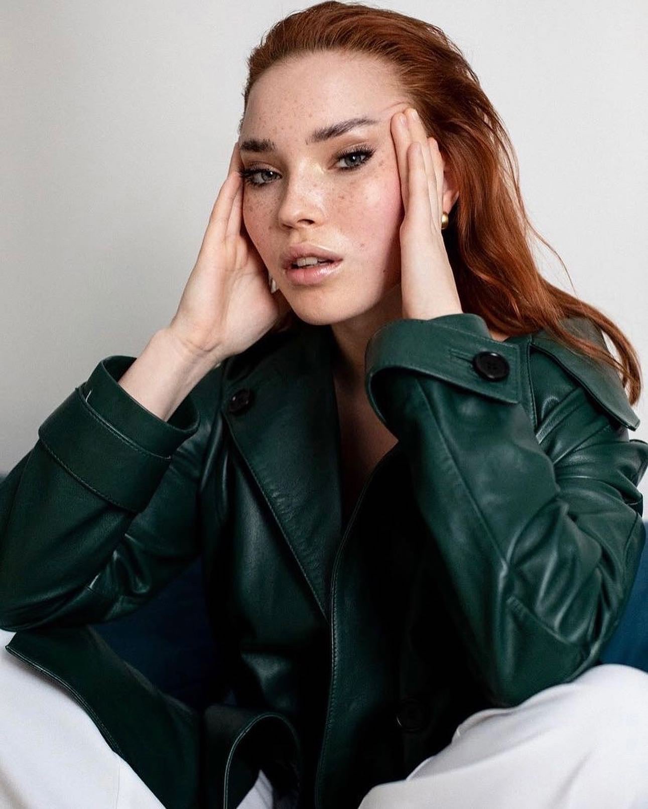 Marlene Trench