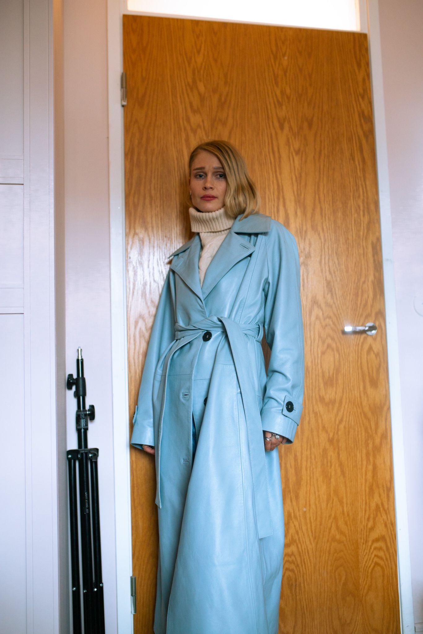 Marlene Trench