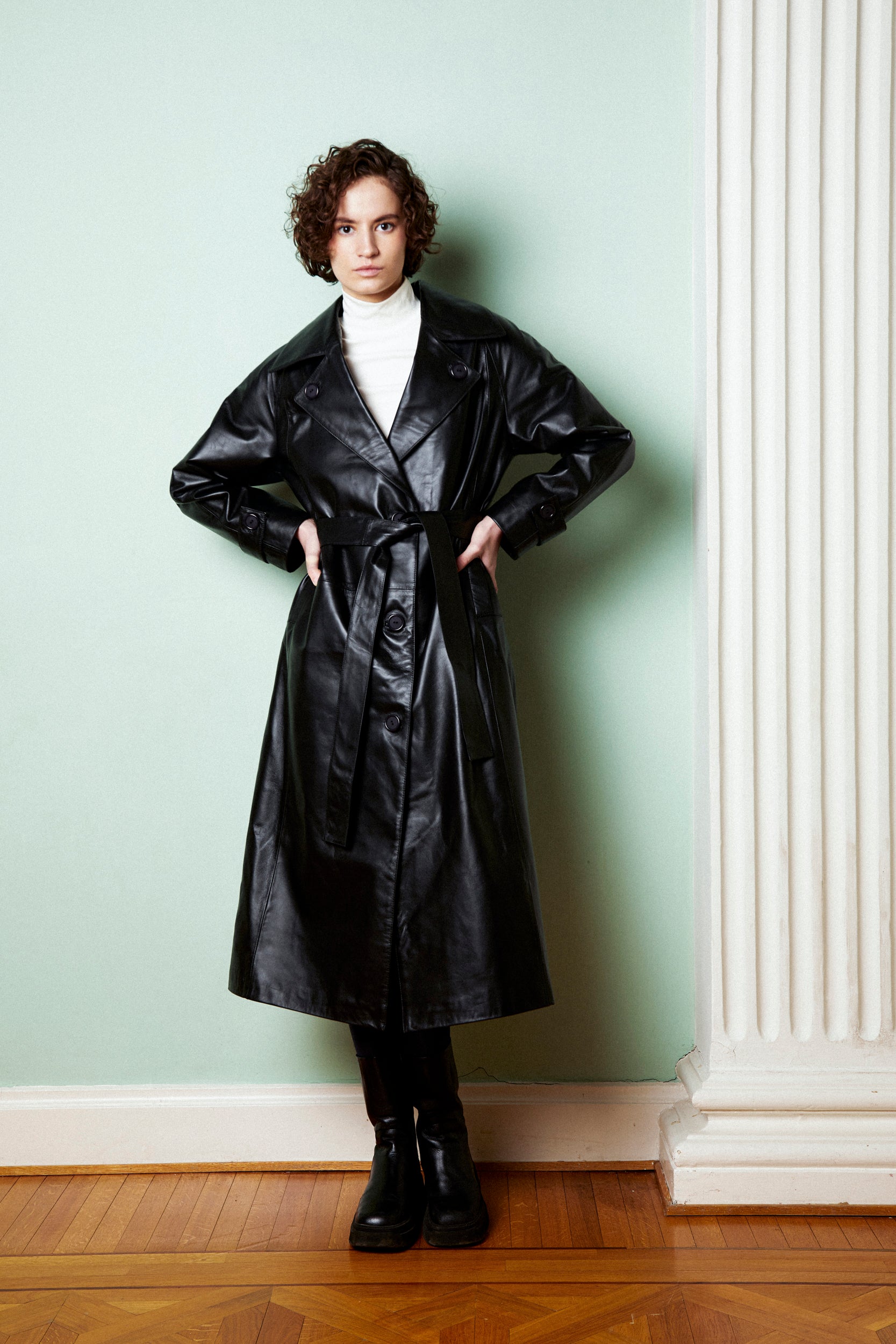 Marlene Trench