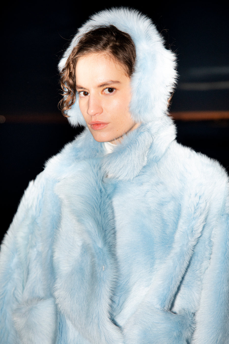 Kristina Jacket Reversible