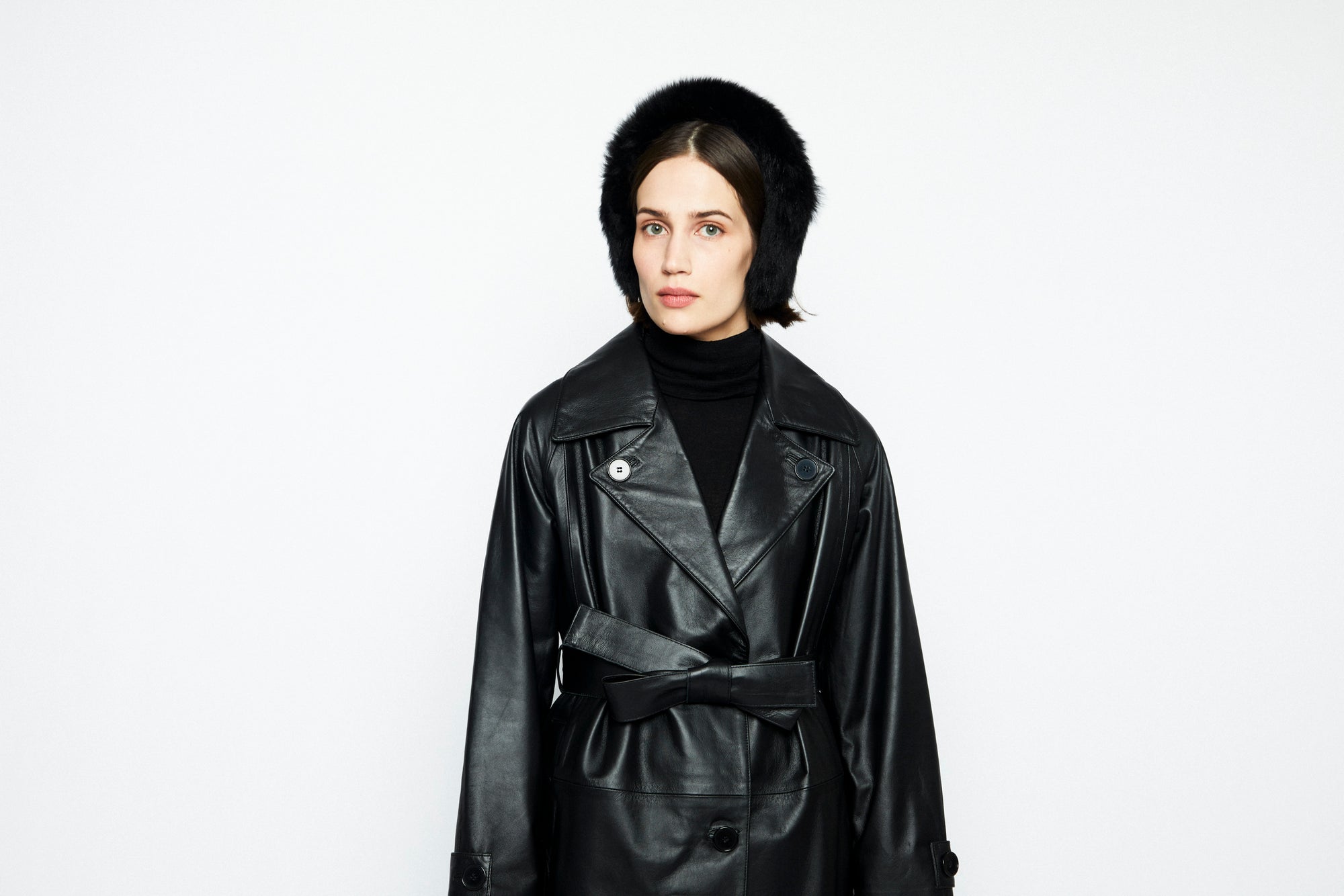 Magda Earmuffs