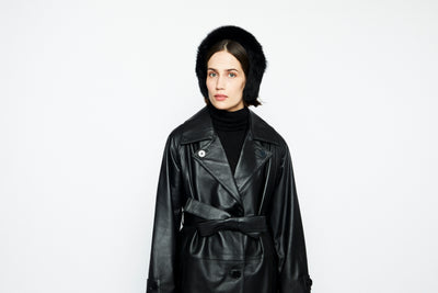 Magda Earmuffs
