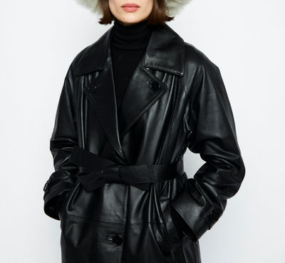 Marlene Trench