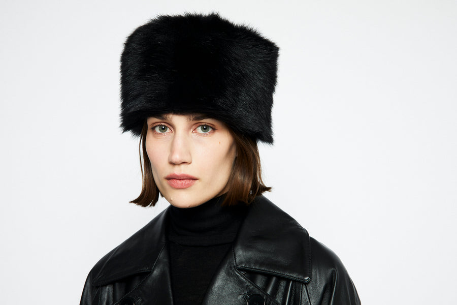 Nomad Hat