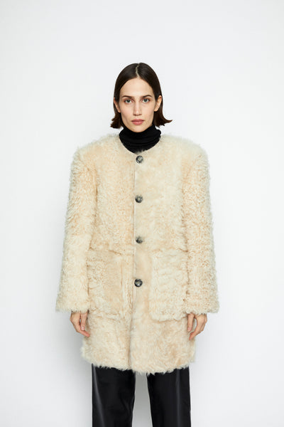 Callas Coat