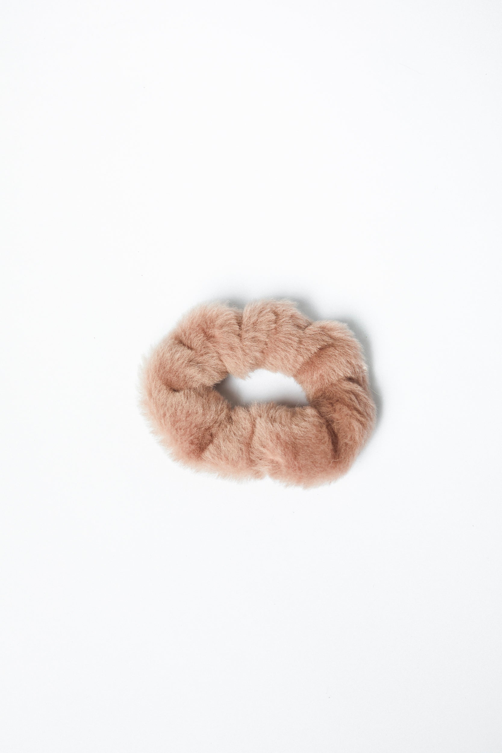 Christy Hair Scrunchie Ready-to-Ship