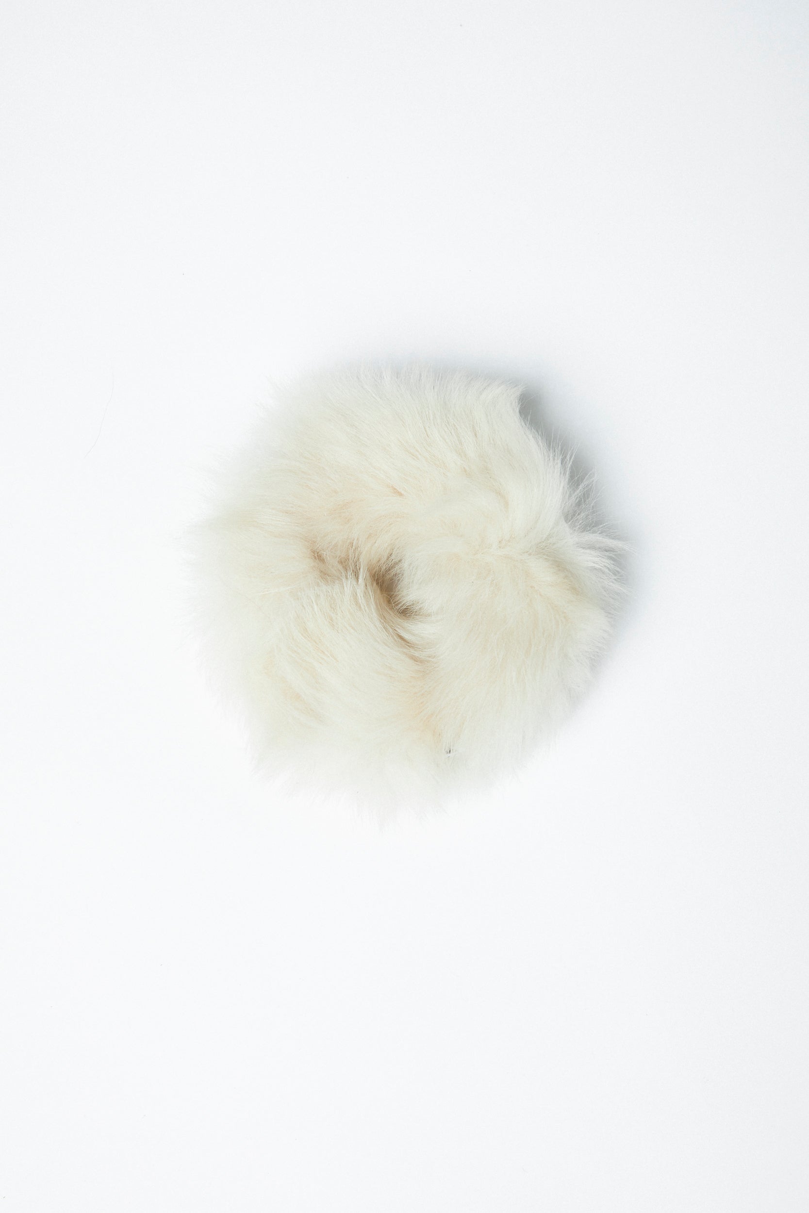 Naomi Hair Scrunchie Ready-to-Ship