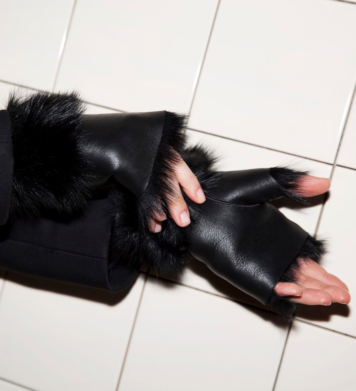 Alexandra Gloves